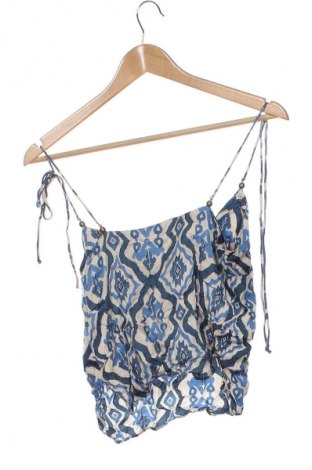 Γυναικείο τοπ Unbranded, Μέγεθος S, Χρώμα Πολύχρωμο, Τιμή 12,99 €