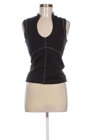 Γυναικείο τοπ Unbranded, Μέγεθος M, Χρώμα Μαύρο, Τιμή 2,99 €