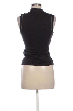 Γυναικείο τοπ Unbranded, Μέγεθος M, Χρώμα Μαύρο, Τιμή 2,99 €