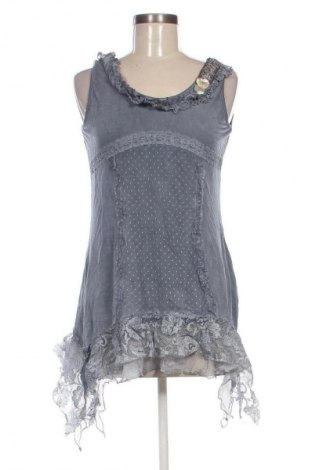 Női top Unbranded, Méret L, Szín Szürke, Ár 3 739 Ft