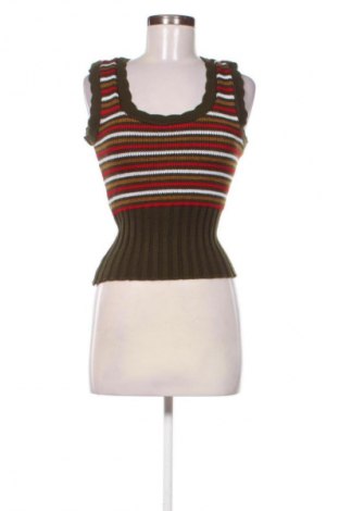 Γυναικείο τοπ Unbranded, Μέγεθος M, Χρώμα Πολύχρωμο, Τιμή 13,99 €