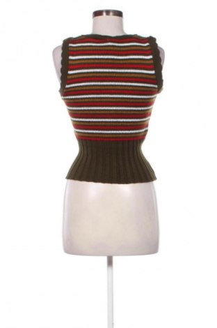 Γυναικείο τοπ Unbranded, Μέγεθος M, Χρώμα Πολύχρωμο, Τιμή 13,99 €