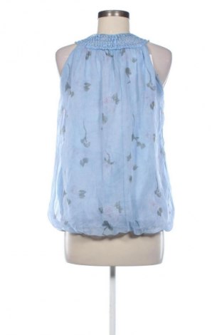 Damski top Unbranded, Rozmiar M, Kolor Niebieski, Cena 79,99 zł