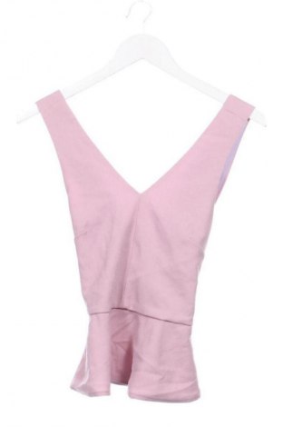 Dámský top Unbranded, Velikost S, Barva Popelavě růžová, Cena  289,00 Kč