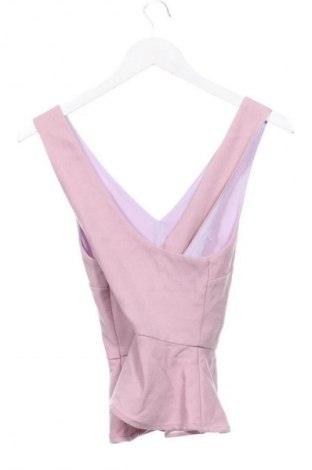 Dámský top Unbranded, Velikost S, Barva Popelavě růžová, Cena  289,00 Kč