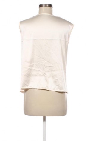 Γυναικείο τοπ Unbranded, Μέγεθος XL, Χρώμα Εκρού, Τιμή 15,99 €