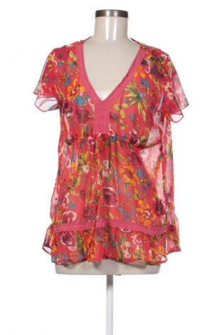 Γυναικείο τοπ Unbranded, Μέγεθος XL, Χρώμα Πολύχρωμο, Τιμή 14,99 €