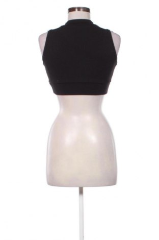 Γυναικείο τοπ Unbranded, Μέγεθος M, Χρώμα Μαύρο, Τιμή 23,64 €