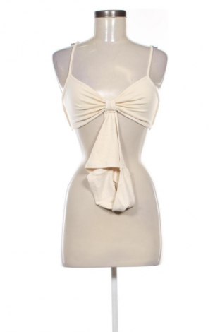 Női top Unbranded, Méret S, Szín Ekrü
, Ár 4 999 Ft