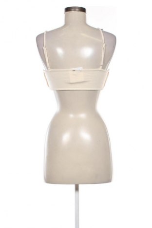 Női top Unbranded, Méret S, Szín Ekrü
, Ár 4 999 Ft