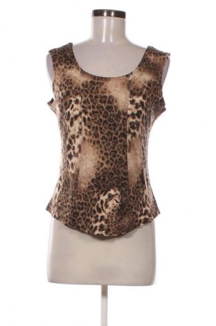 Дамски топ Unbranded, Размер L, Цвят Многоцветен, Цена 9,20 €