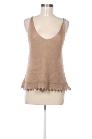 Női top Unbranded, Méret L, Szín Barna, Ár 3 089 Ft