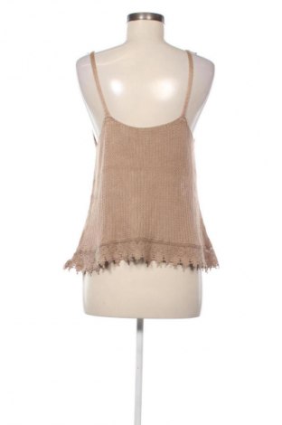 Női top Unbranded, Méret L, Szín Barna, Ár 3 089 Ft