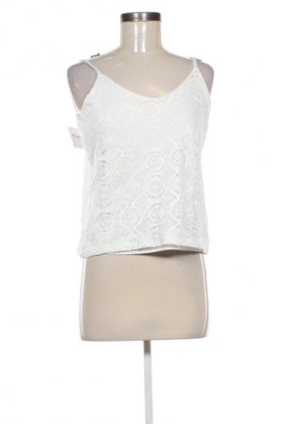 Dámský top Unbranded, Velikost M, Barva Bílá, Cena  229,00 Kč