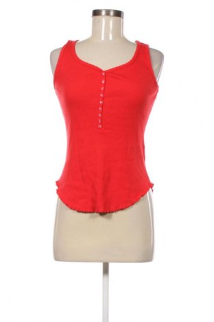 Damski top Unbranded, Rozmiar M, Kolor Czerwony, Cena 33,99 zł