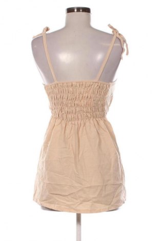 Dámský top Unbranded, Velikost S, Barva Béžová, Cena  219,00 Kč