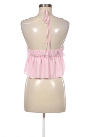 Γυναικείο τοπ Unbranded, Μέγεθος XS, Χρώμα Ρόζ , Τιμή 10,00 €