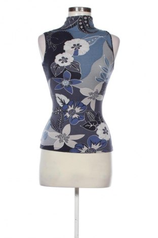 Γυναικείο τοπ Unbranded, Μέγεθος XS, Χρώμα Πολύχρωμο, Τιμή 14,99 €