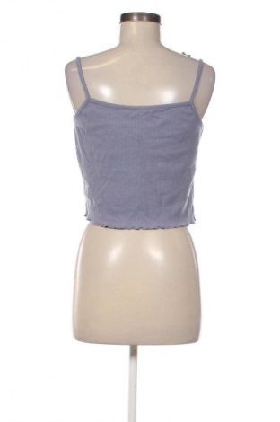 Damentop Unbranded, Größe M, Farbe Blau, Preis 7,99 €