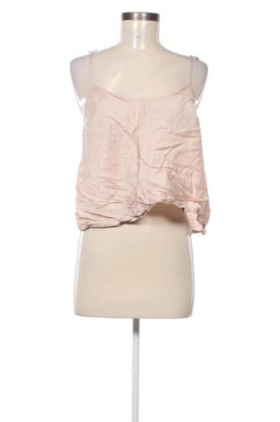 Γυναικείο τοπ Baum Und Pferdgarten, Μέγεθος XL, Χρώμα  Μπέζ, Τιμή 8,99 €