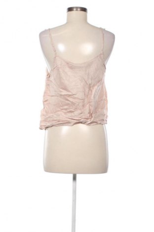 Γυναικείο τοπ Baum Und Pferdgarten, Μέγεθος XL, Χρώμα  Μπέζ, Τιμή 8,99 €