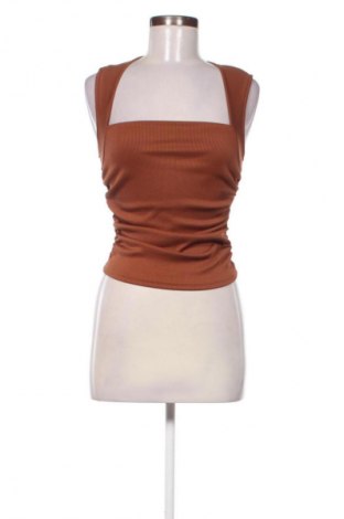 Dámský top Unbranded, Velikost M, Barva Hnědá, Cena  429,00 Kč