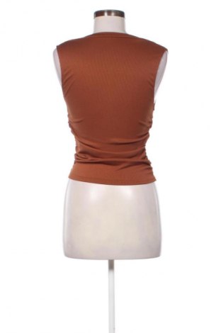 Dámský top Unbranded, Velikost M, Barva Hnědá, Cena  429,00 Kč