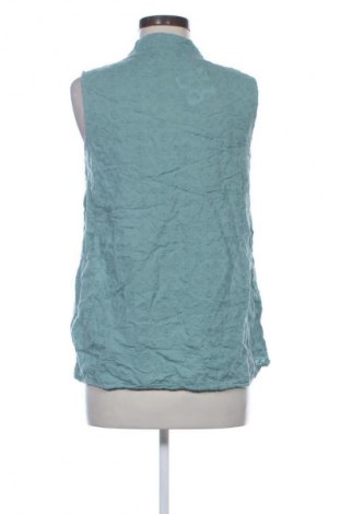 Top de femei Unbranded, Mărime S, Culoare Albastru, Preț 40,99 Lei