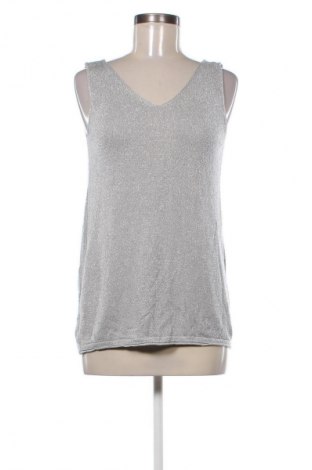 Damski top Unbranded, Rozmiar M, Kolor Szary, Cena 30,99 zł