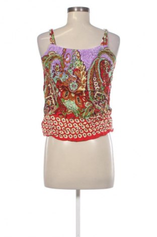 Γυναικείο τοπ Unbranded, Μέγεθος M, Χρώμα Πολύχρωμο, Τιμή 17,99 €