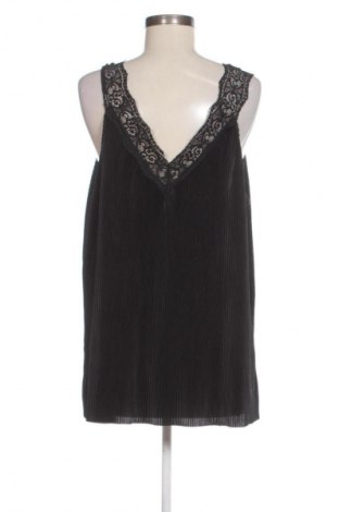 Γυναικείο τοπ Unbranded, Μέγεθος XXL, Χρώμα Μαύρο, Τιμή 10,99 €