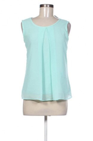 Γυναικείο τοπ Unbranded, Μέγεθος M, Χρώμα Πράσινο, Τιμή 15,99 €