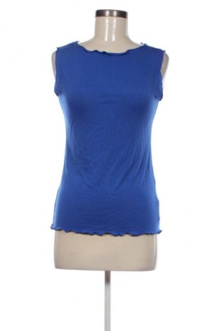 Γυναικείο τοπ Unbranded, Μέγεθος S, Χρώμα Μπλέ, Τιμή 15,00 €