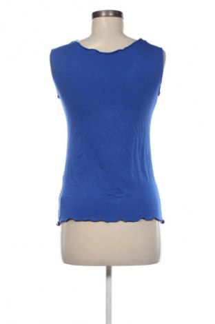 Γυναικείο τοπ Unbranded, Μέγεθος S, Χρώμα Μπλέ, Τιμή 15,00 €