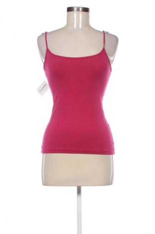 Γυναικείο τοπ Unbranded, Μέγεθος S, Χρώμα Ρόζ , Τιμή 15,99 €