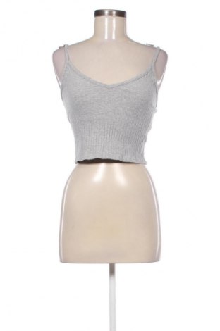 Dámský top Unbranded, Velikost S, Barva Šedá, Cena  429,00 Kč