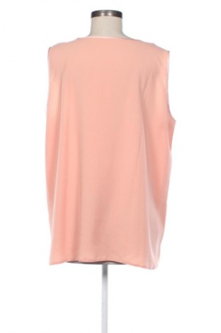 Γυναικείο τοπ Unbranded, Μέγεθος XL, Χρώμα Πορτοκαλί, Τιμή 15,00 €