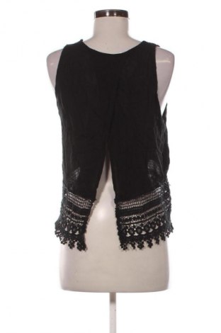 Damski top Unbranded, Rozmiar S, Kolor Czarny, Cena 47,99 zł