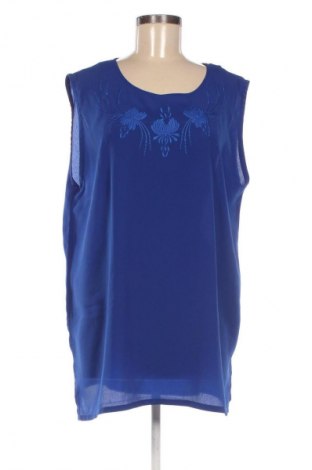 Dámský top Unbranded, Velikost XXL, Barva Modrá, Cena  420,00 Kč