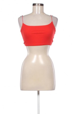 Damski top Unbranded, Rozmiar XS, Kolor Czerwony, Cena 80,99 zł