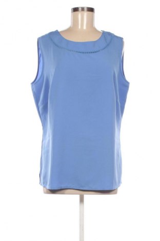 Dámský top Unbranded, Velikost XL, Barva Modrá, Cena  420,00 Kč