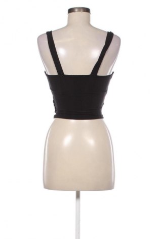 Γυναικείο τοπ Unbranded, Μέγεθος XS, Χρώμα Μαύρο, Τιμή 15,99 €