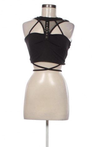 Női top Unbranded, Méret S, Szín Fekete, Ár 6 289 Ft