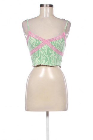 Дамски топ Unbranded, Размер S, Цвят Многоцветен, Цена 15,33 €