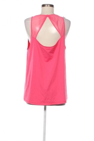 Γυναικείο τοπ Unbranded, Μέγεθος XXL, Χρώμα Ρόζ , Τιμή 10,76 €