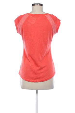 Γυναικεία μπλούζα Unbranded, Μέγεθος M, Χρώμα Πορτοκαλί, Τιμή 9,70 €