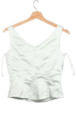 Дамски топ Unbranded, Размер S, Цвят Зелен, Цена 9,20 €