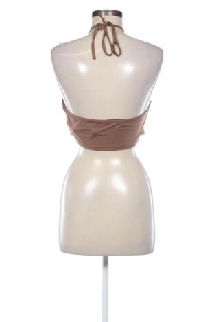 Damski top Unbranded, Rozmiar M, Kolor Brązowy, Cena 80,99 zł