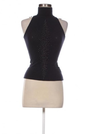 Γυναικείο τοπ Unbranded, Μέγεθος S, Χρώμα Μπλέ, Τιμή 7,99 €