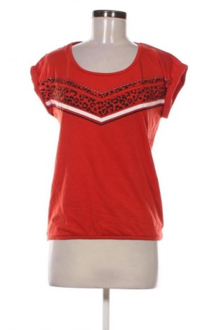 Dámský top Unbranded, Velikost S, Barva Červená, Cena  189,00 Kč